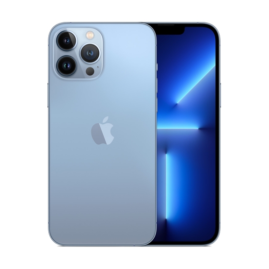 iPhone 13 Pro Blue (ikinci əl)